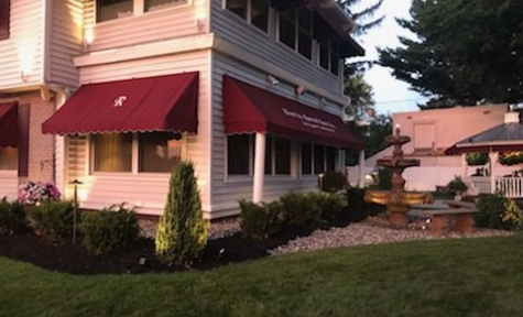 The Riverview Funeral Home, Inc.