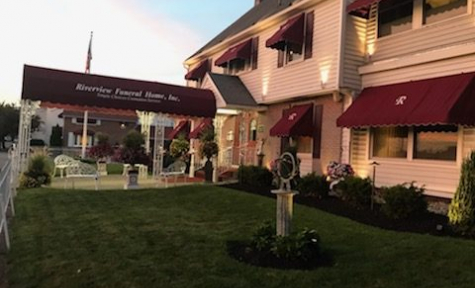 The Riverview Funeral Home, Inc.