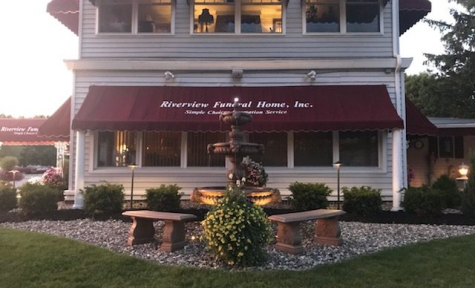 The Riverview Funeral Home, Inc.