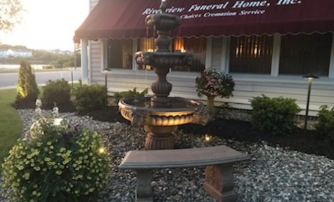 The Riverview Funeral Home, Inc.