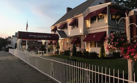 The Riverview Funeral Home, Inc.
