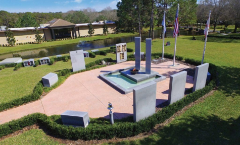 Curlew Hills Memory Gardens