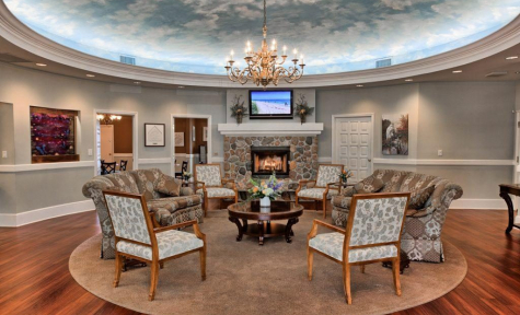 Curlew Hills Memory Gardens