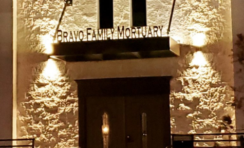 Bravo Family Mortuary