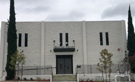 Bravo Family Mortuary