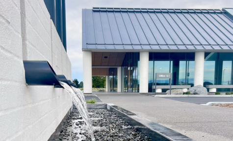 Lamb & Hayward - Oaklands Chapel