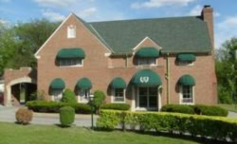 Granberry Mortuary - Saint Louis