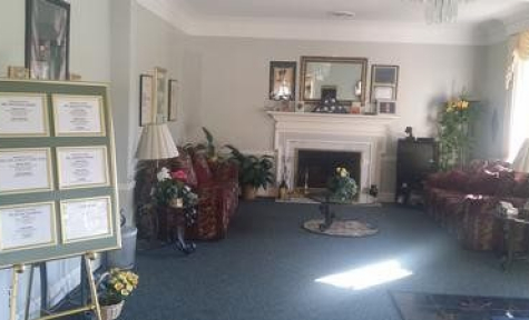 Granberry Mortuary - Saint Louis