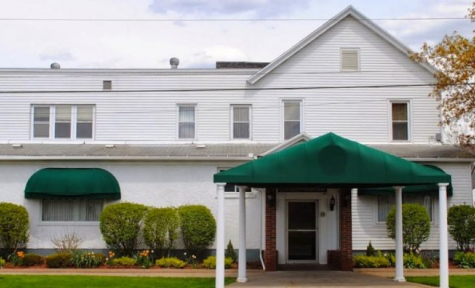 V.J. Iocovozzi Funeral Home, Inc.