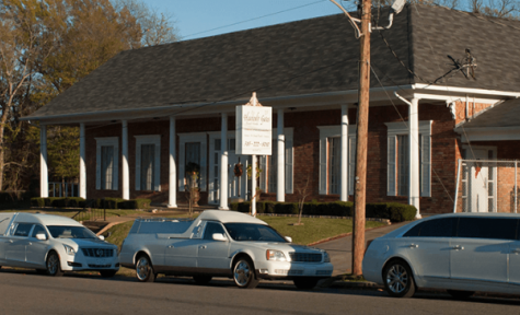 Heavenly Gates Funeral Home