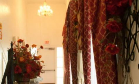 Heavenly Gates Funeral Home