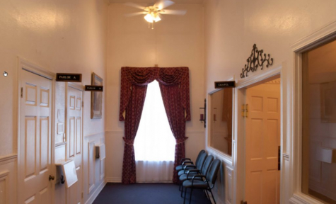 Heavenly Gates Funeral Home