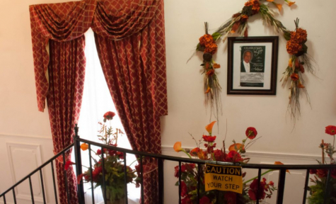 Heavenly Gates Funeral Home