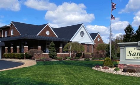 Kreighbaum-Sanders Funeral Home