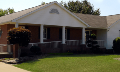 Sanders Funeral Home