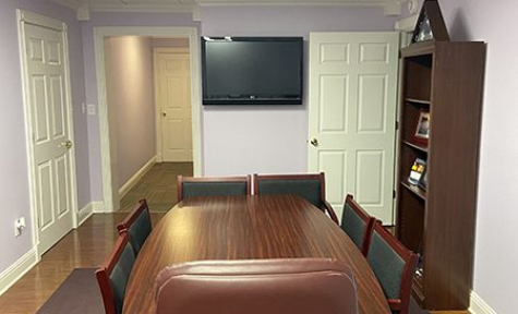 Jones Funeral Chapel Inc