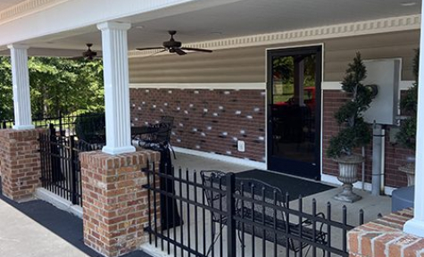 Jones Funeral Chapel Inc