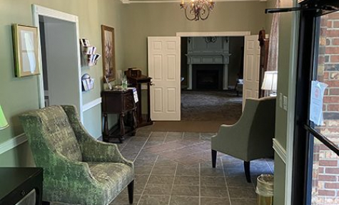 Jones Funeral Chapel Inc