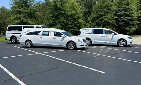 Jones Funeral Chapel Inc