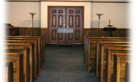Benson Funeral Home