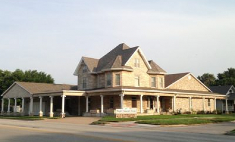 Rupp Funeral Home - St. Joseph