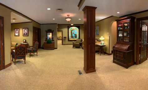 Rupp Funeral Home - St. Joseph