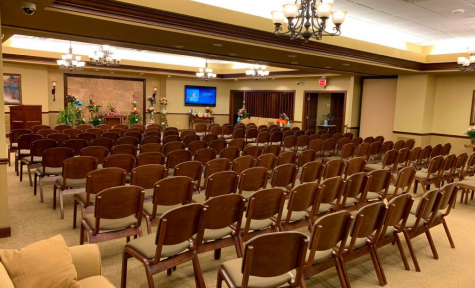 Rupp Funeral Home - St. Joseph