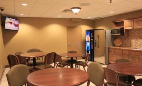 Rupp Funeral Home - St. Joseph