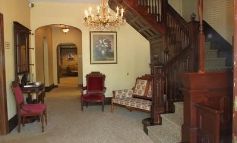 Rupp Funeral Home - St. Joseph