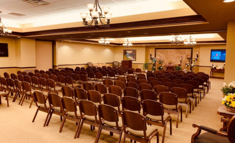 Rupp Funeral Home - St. Joseph