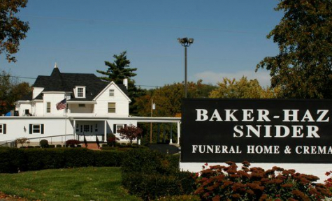 Baker-Hazel & Snider Funeral Home