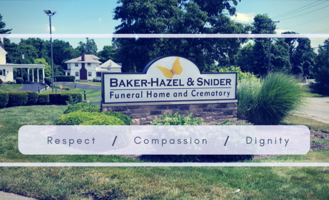 Baker-Hazel & Snider Funeral Home