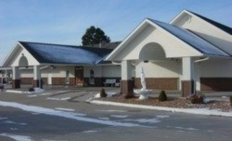 Playle-Rimer-Millard Family Funeral Chapel - Kirksville