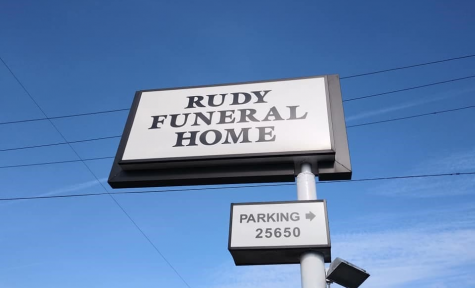 Rudy Funeral Home