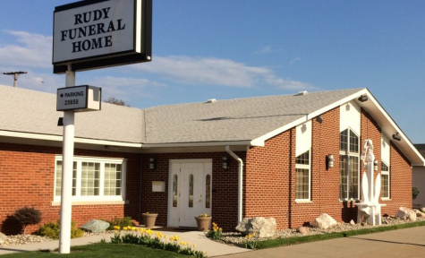 Rudy Funeral Home