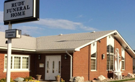 Rudy Funeral Home