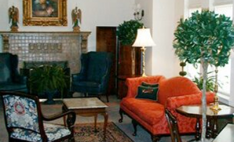 Northshore Funeral Home