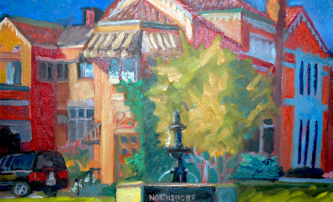 Northshore Funeral Home