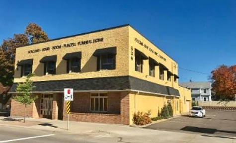 Washburn-McReavy Funeral Chapels - Saint Paul Chapel