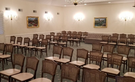 Washburn-McReavy Holcomb-Henry-Boom-Purcell Shoreview Funeral Chapel