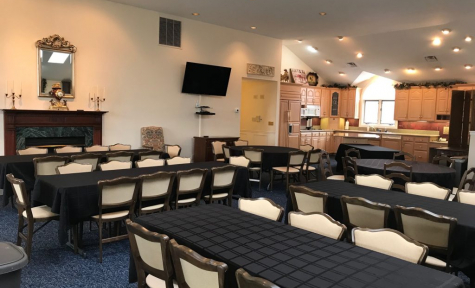 Washburn-McReavy Holcomb-Henry-Boom-Purcell Shoreview Funeral Chapel