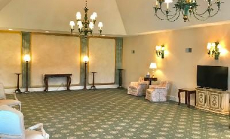 Washburn-McReavy Holcomb-Henry-Boom-Purcell Shoreview Funeral Chapel