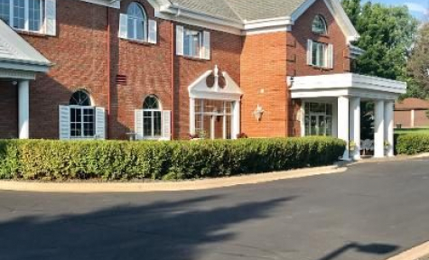 Washburn-McReavy Holcomb-Henry-Boom-Purcell Shoreview Funeral Chapel