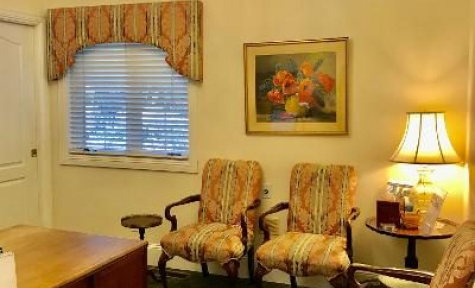 Washburn-McReavy Holcomb-Henry-Boom-Purcell Shoreview Funeral Chapel