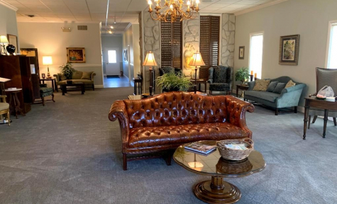 McMikle Funeral Home