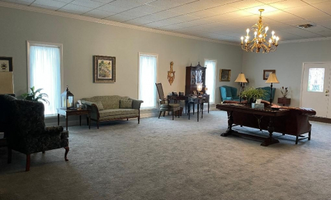 McMikle Funeral Home