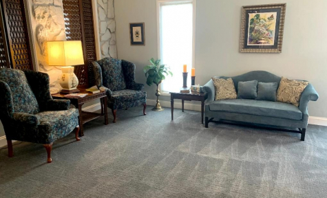 McMikle Funeral Home