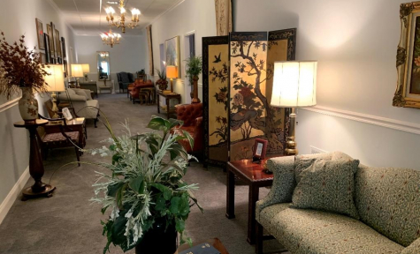 McMikle Funeral Home