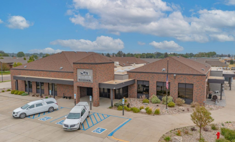 Stevenson Funeral Home Inc. & Crematory - Dickinson