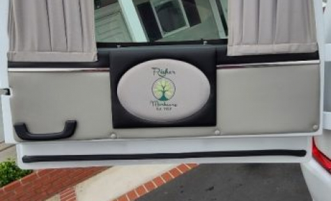 Risher Mortuary & Cremation Service - Downey